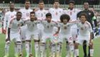 منتخب الإمارات يسعى للتغلب على الأخضر السعودي والتاريخ