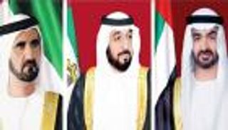 الامارات تعزي اليابان في ضحايا زلزال كيشو