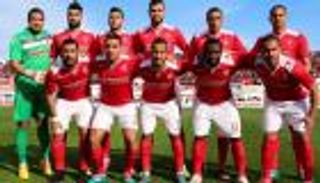 النجم الساحلي يسعى لإنهاء الدور الأول في صدارة الدوري التونسي