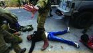 عملية طعن جديدة جنوبي الضفة واستشهاد منفذها