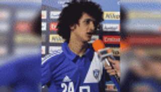 غضب عيناوي من تصريح عموري برغبته في اللعب للهلال السعودي