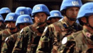 واشنطن تدرس إعادة انتشار 700 من جنودها في سيناء