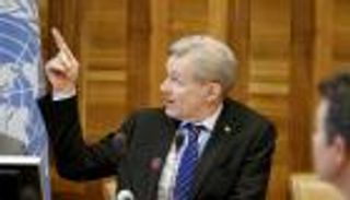 الأمم المتحدة: النظام السوري يعرقل مساعدة 6 بلدات محاصرة