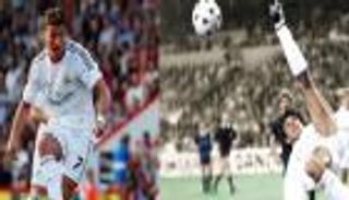 رونالدو يعادل رقم سانشيز ويقترب من زارا