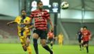 "الريان" يحصد فوزه الثامن في دوري قطر