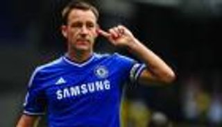 جون تيري يضع حدًّا لمسيرته مع تشيلسي