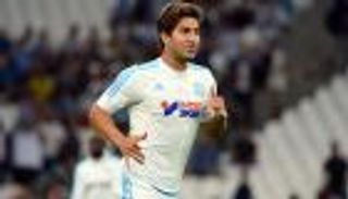 مارسيليا يعاني من لاعب ريال مدريد