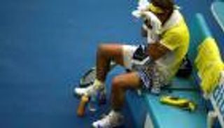 نادال يودع بطولة استراليا المفتوحة من الدور الأول