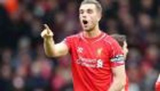 قائد ليفربول: لن نتخلى عن حلم دوري أبطال أوروبا