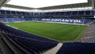 مجموعة صينية تشتري 54% من أسهم نادي إسبانيول