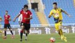 المجزل يطيح بالتعاون في أول مفاجآت كأس ملك السعودية