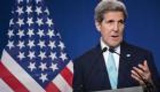 كيري: إيران قد تستخدم أموالها المفرج عنها لتمويل الإرهاب