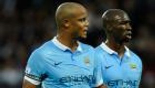 100 مليون استرليني لم تُنقذ السيتي من أخطاء الدفاع