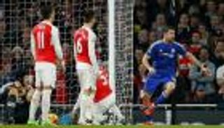 فيديو.. تشيلسي يُكرس عقدته لأرسنال ويحرمه من العودة للصدارة