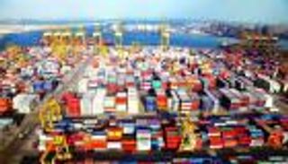 نمو تجارة دبي غير النفطية مع روسيا  131%