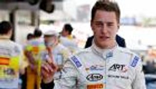 تجارب الأمطار تكشف عيوب سيارة فريق مكلارين