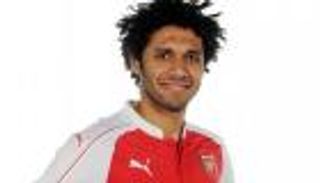 النني: انضمامي لأرسنال إنجاز للمصريين