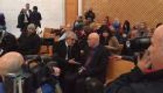 المحكمة العليا الإسرائيلية ترفض الإفراج عن القيق