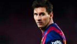 برشلونة يُغري ميسي بـ39 مليون يورو