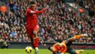 ليفربول ينتظر عودة ستوريدج أمام بوردو