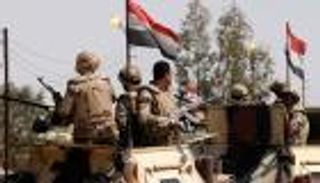 مصر.. استشهاد 5 شرطيين بسيناء والجيش يرد بتصفية 17 تكفيريا