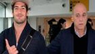 باتو يستعد لإعلان انضمامه لتشيلسي