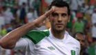 فيديو.. السومة: حيلة تكتيكية وراء هدفي في التعاون السعودي