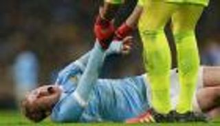 دي بروين: سأغيب عن الملاعب 10 أسابيع بسبب الإصابة