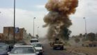 مقتل 3 شرطيين وإصابة 5 في انفجار عبوة ناسفة بسيناء