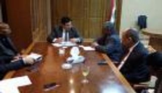 باجتماعات مع مسؤولين أفارقة..مصر تبحث عن حل لأزمة سد النهضة 