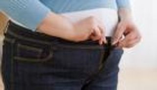 الحامل البدينة المصابة بالسكري يزيد خطر إصابة طفلها بالتوحد