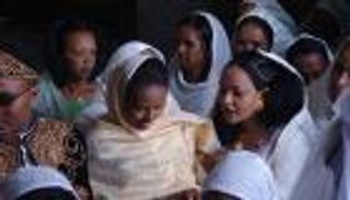 في إريتريا .. الزواج باثنتين أو السجن مدى الحياة