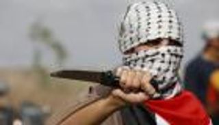 استشهاد فلسطيني حاول تنفيذ عملية طعن شمال الضفة