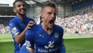 ليستر سيتي يبدأ "ثلاثية الانتقام" أمام ليفربول لتأكيد صدارته