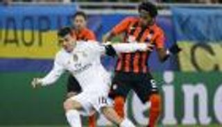 كوفاسيتش يُحيِّر عشاق "الملكي"