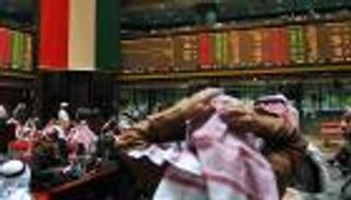 هبوط مؤشرات بورصة الكويت.. و