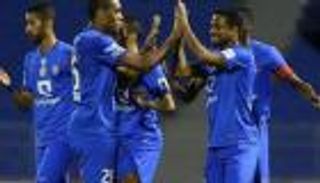 الهلال السعودي يتفوق على مانشستر يونايتد وتشيلسي في يناير