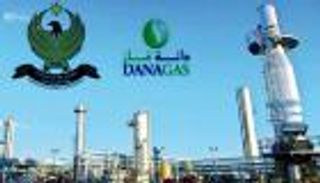 دانة غاز الإماراتية تستأنف العمل من محطة خور مور في كردستان