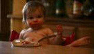 عادة إنهاء طبق الطعام بالكامل تسبب البدانة