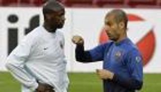 يايا توريه سيغادر السيتي بعد وصول