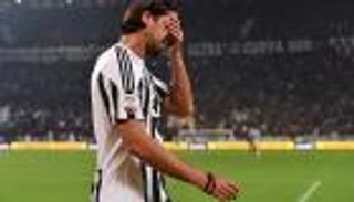 خضيرة "المنحوس" يغيب عن يوفنتوس مجددًا للإصابة