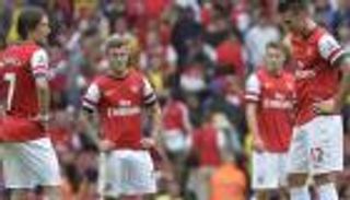 أرسنال يعود لمركزه المفضل في آخر 10 مواسم