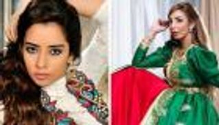 على خطى بلقيس.. دنيا بطمة تروج لكليبها الجديد بمسابقة