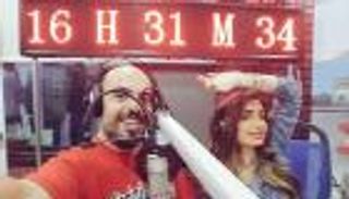 برنامج إذاعي أردني يدخل موسوعة جينيس بـ 61 ساعة بث متصل