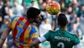 بالفيديو.. فالنسيا يواصل السقوط بالدوري الأسباني