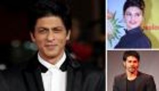 نجوم بوليوود على موعد مع أعمالهم الفنية في حضور جماهير دبي