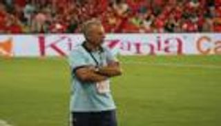 زيزو يبحث عن بصمة جديدة مع الأهلي في قمة الزمالك