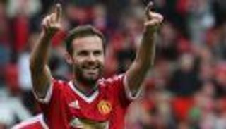 ماتا: "يونايتد" لا يزال ممتعًا