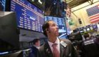 الأسهم الأمريكية تتراجع بفعل المخاوف الاقتصادية