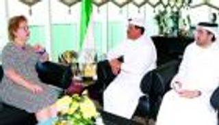 اتفاقية إماراتية أمريكية للتعاون في الابتكار وريادة الأعمال